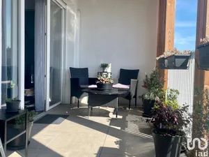 Apartment at CASTELNAU-LE-LEZ (34170)