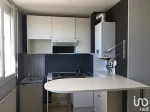 Studio à BORDEAUX (33100)
