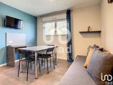 Appartement à SAINT-JEAN-DE-VÉDAS (34430)