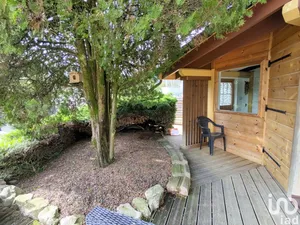 Architectural house in VALGELON-LA-ROCHETTE (73110)