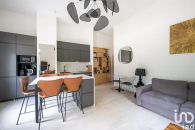 Apartment in SAINT-GERMAIN-EN-LAYE (78100)