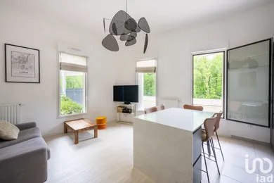 Apartment in SAINT-GERMAIN-EN-LAYE (78100)