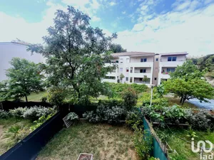 Appartement à SÈTE (34200)