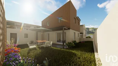Apartment in SENAS (13560)