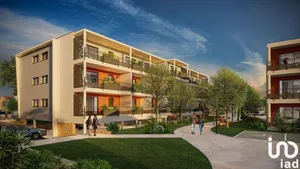 Apartment at SENAS (13560)