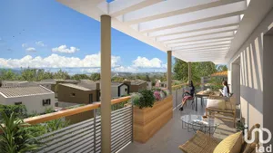 Appartement à SENAS (13560)