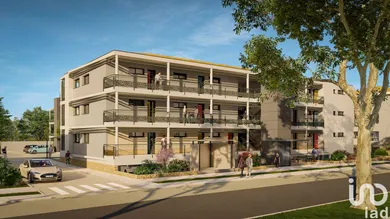 Apartment at SENAS (13560)