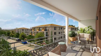 Apartment in SENAS (13560)