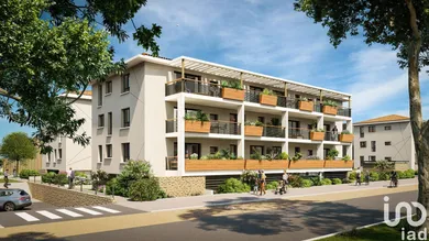 Apartment in SENAS (13560)
