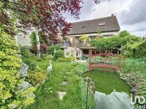 Maison à LE BLANC-MESNIL (93150)