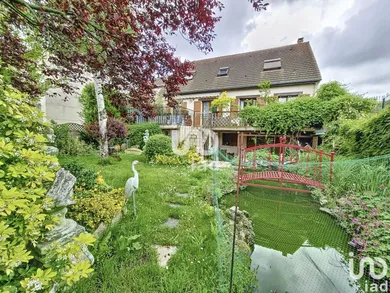 House at LE BLANC-MESNIL (93150)