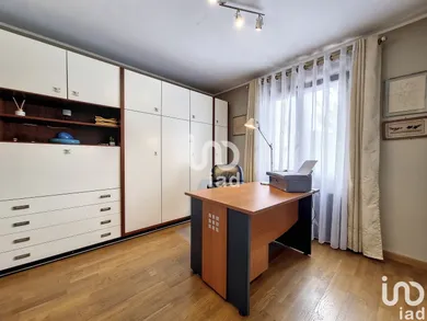 House at LE BLANC-MESNIL (93150) — 10/28