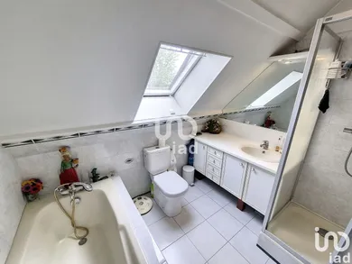 House at LE BLANC-MESNIL (93150) — 14/28