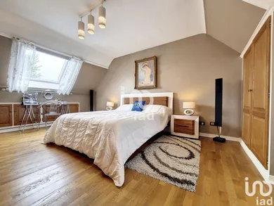 House at LE BLANC-MESNIL (93150) — 16/28
