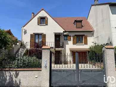 House at LE BLANC-MESNIL (93150) — 2/28