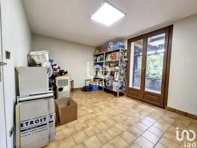 House at LE BLANC-MESNIL (93150) — 22/28