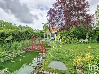 House at LE BLANC-MESNIL (93150) — 24/28