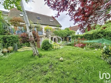 House at LE BLANC-MESNIL (93150) — 25/28