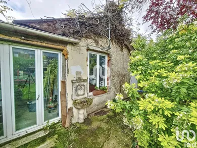 House at LE BLANC-MESNIL (93150) — 26/28