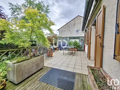 House at LE BLANC-MESNIL (93150) — 28/28