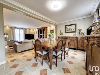 House at LE BLANC-MESNIL (93150) — 5/28