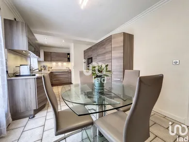 House at LE BLANC-MESNIL (93150) — 6/28