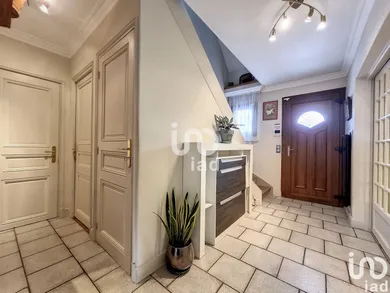 House at LE BLANC-MESNIL (93150) — 8/28