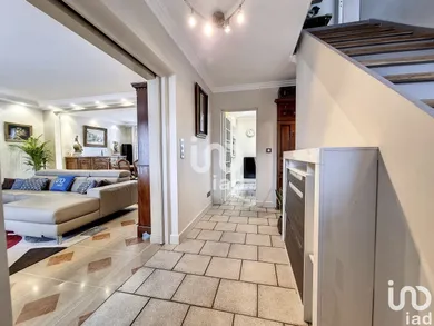 House at LE BLANC-MESNIL (93150) — 9/28