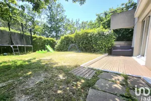 Apartment at TREMBLAY-EN-FRANCE (93290)