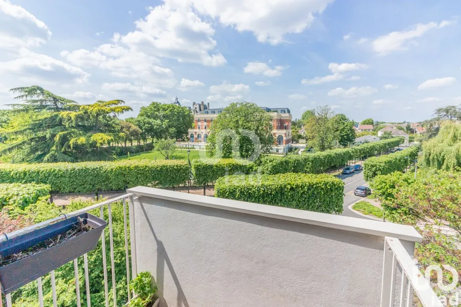 Appartement à MAISONS-LAFFITTE (78600) photo 2