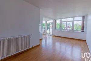 Appartement à MAISONS-LAFFITTE (78600)