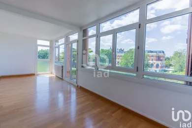 Apartment in MAISONS-LAFFITTE (78600)