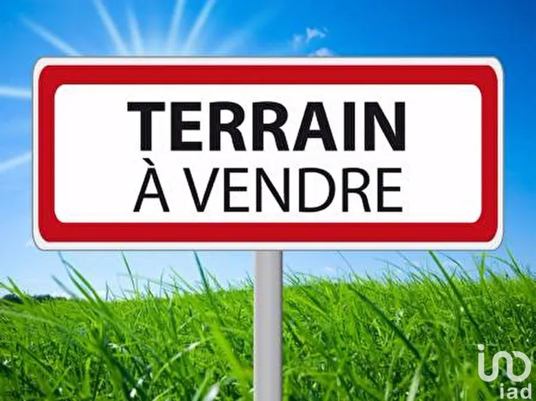 Terrain 780 m² · à Sommervieu · 780 m² · 66 674 €
