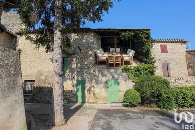 House in SAZE (30650)