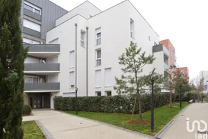 Appartement à VIGNEUX-SUR-SEINE (91270)