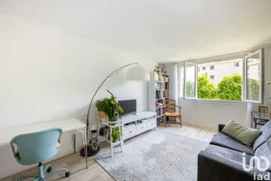 Apartment at SAINT-GERMAIN-EN-LAYE (78100)