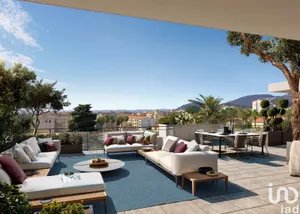 Appartement à HYÈRES (83400)