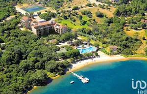 Appartement à PIANOTTOLI-CALDARELLO (20131)