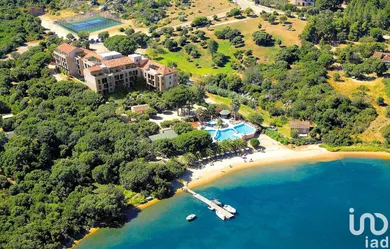 Apartment at PIANOTTOLI-CALDARELLO (20131)