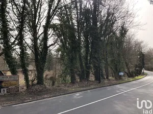 Land at SAINT-FORGET (78720)