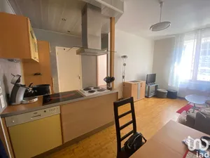 Apartment at LILLE (59000)