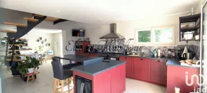 House in BEAUFORT EN ANJOU (49250)