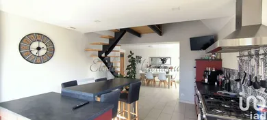 House in BEAUFORT EN ANJOU (49250)
