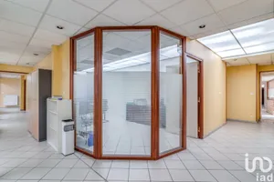 Immeuble à LOOS (59120)