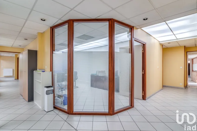 Immeuble 500 m² · à Loos · 500 m² · 715 000 €