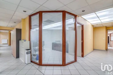 Immeuble à LOOS (59120)