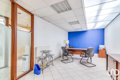 Building in LOOS (59120)