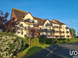 Appartement à CABOURG (14390)