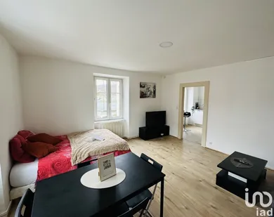 Apartment at VALDOIE (90300)