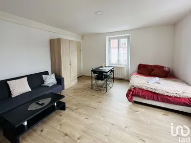Apartment in VALDOIE (90300)